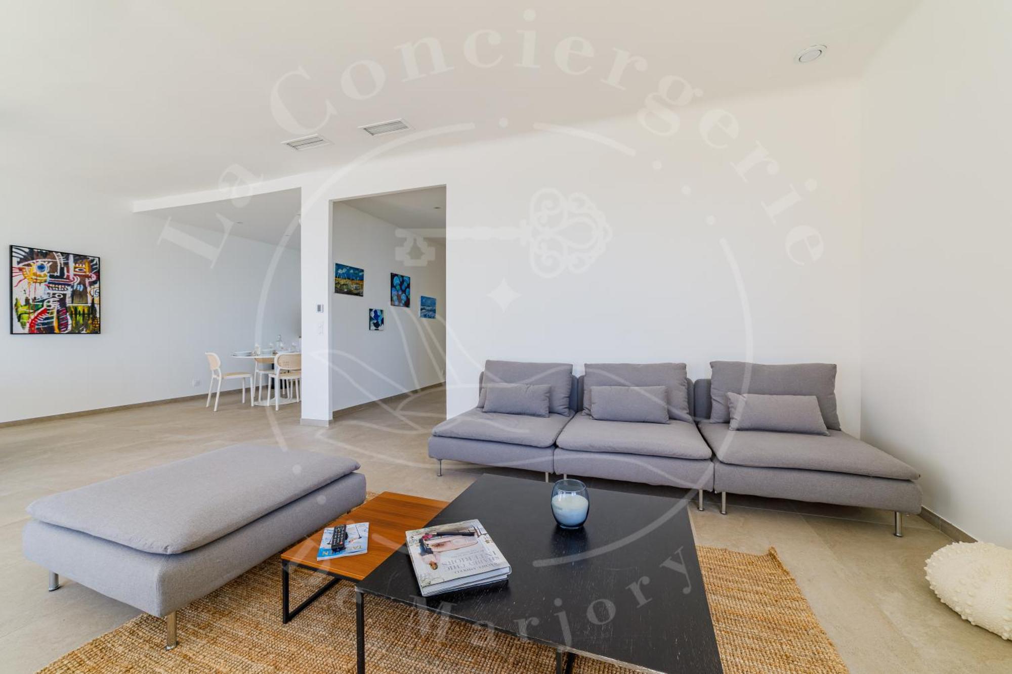 Elegance Cotiere - Vue Imprenable, Plage A 5 Min Toulon Eksteriør billede