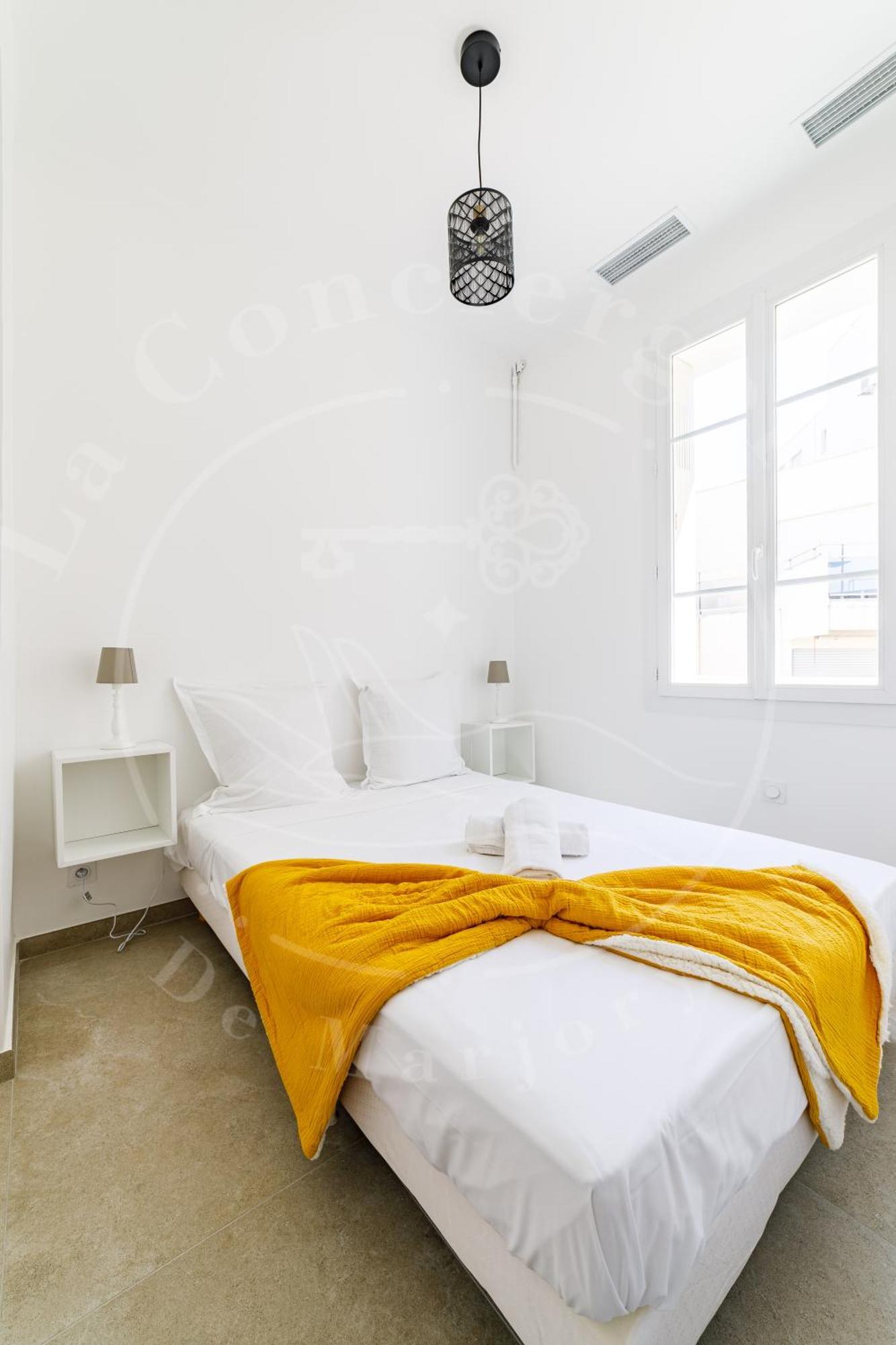 Elegance Cotiere - Vue Imprenable, Plage A 5 Min Toulon Eksteriør billede