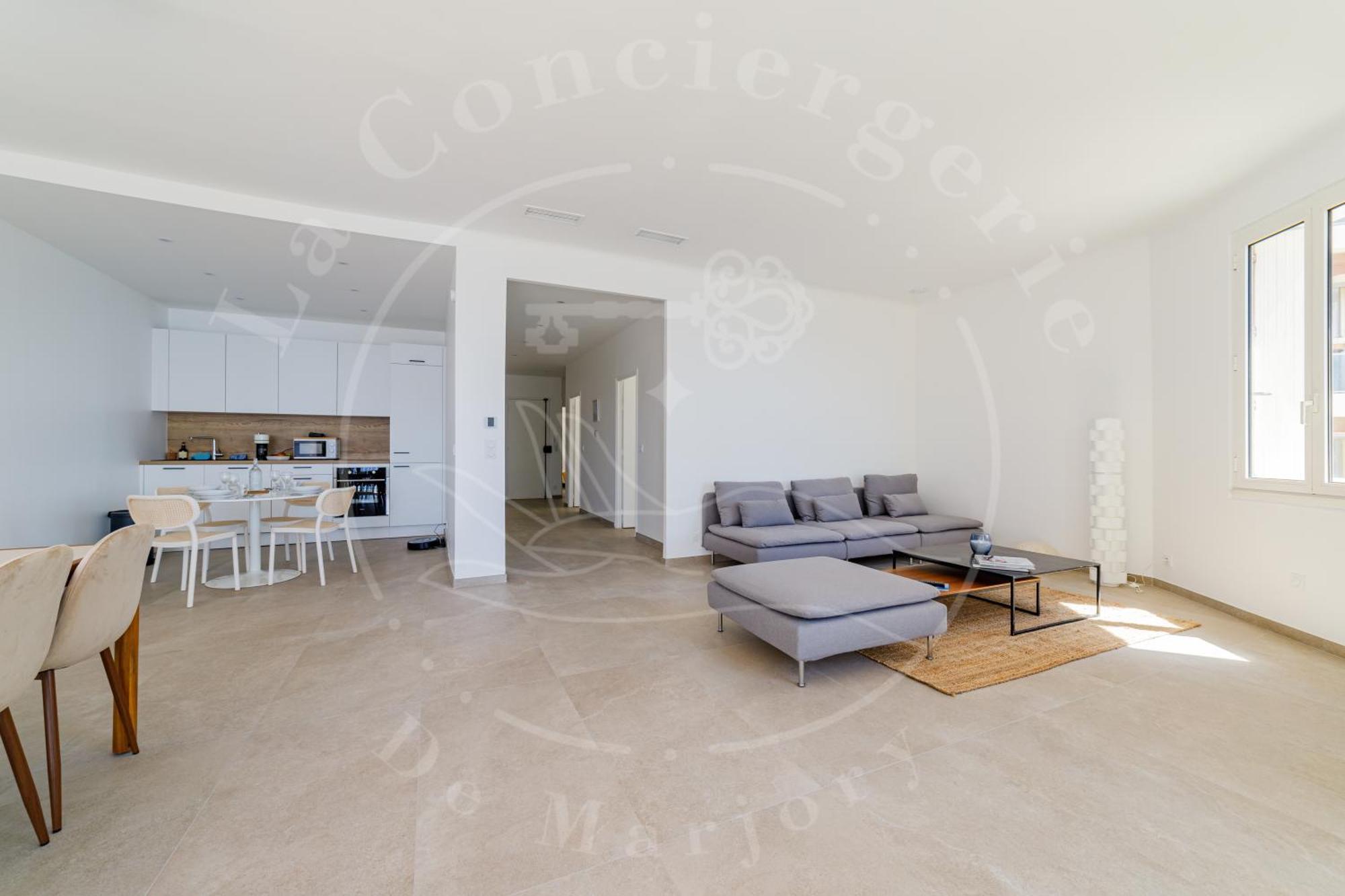 Elegance Cotiere - Vue Imprenable, Plage A 5 Min Toulon Eksteriør billede