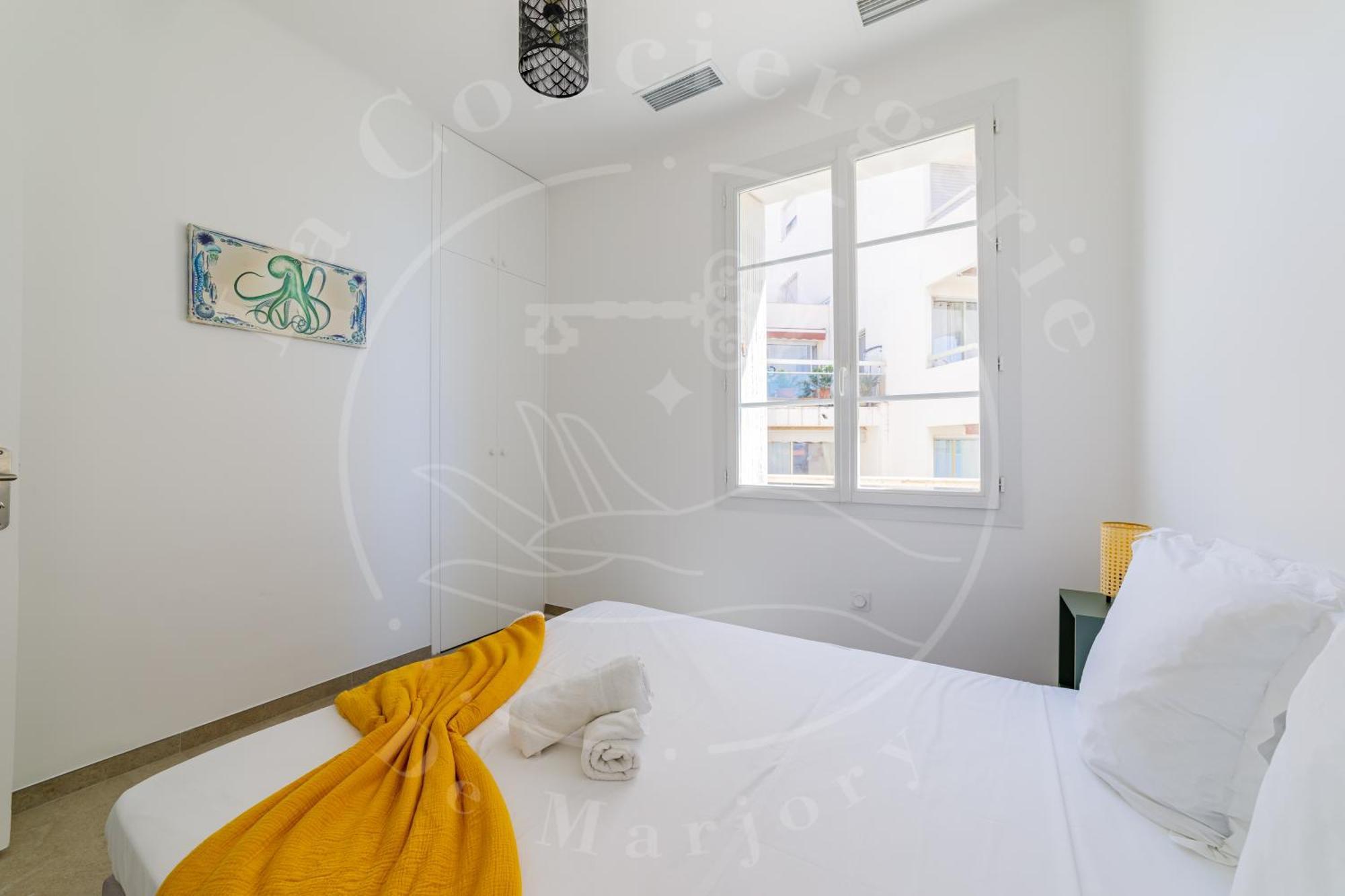Elegance Cotiere - Vue Imprenable, Plage A 5 Min Toulon Eksteriør billede