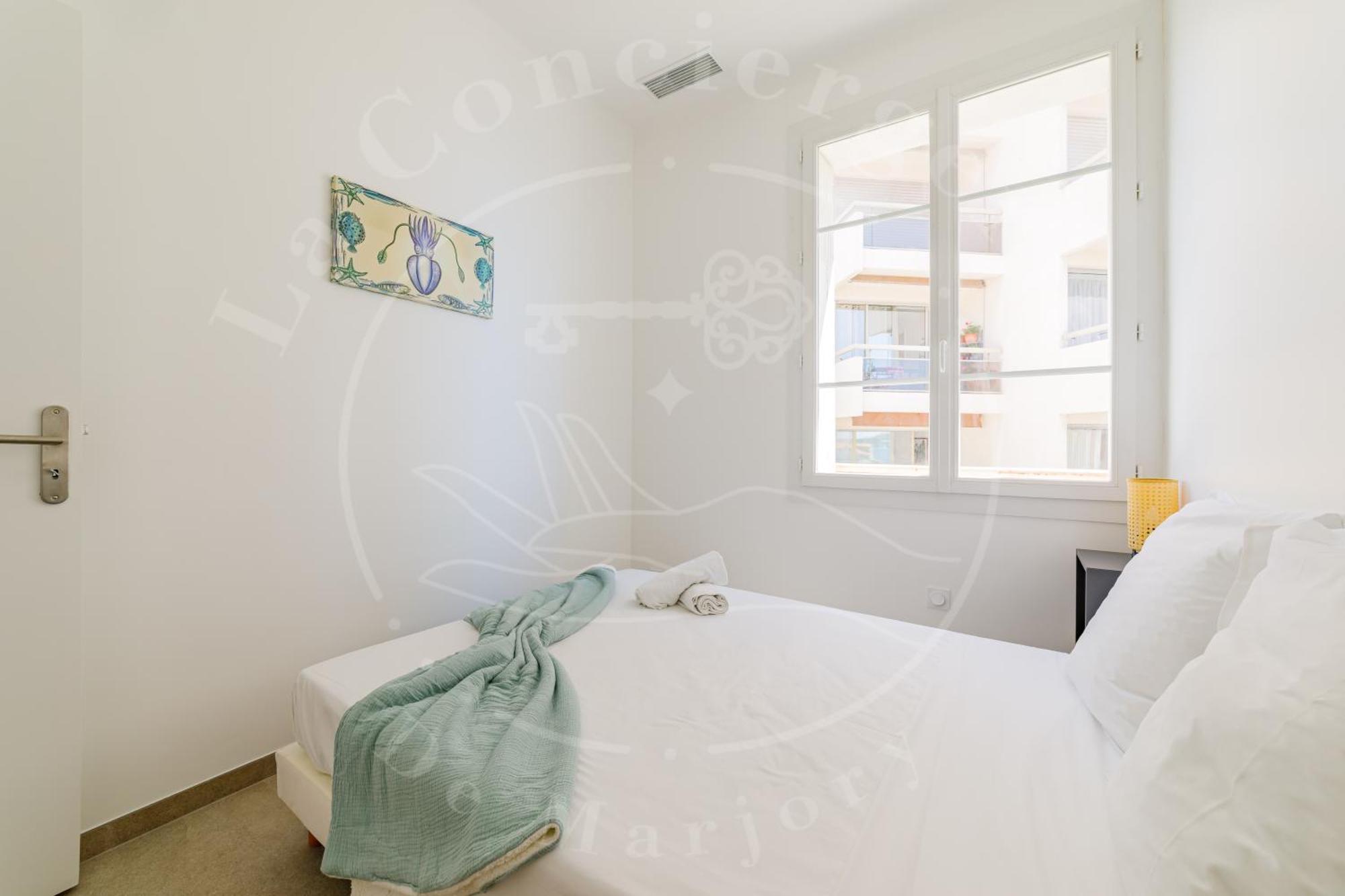 Elegance Cotiere - Vue Imprenable, Plage A 5 Min Toulon Eksteriør billede